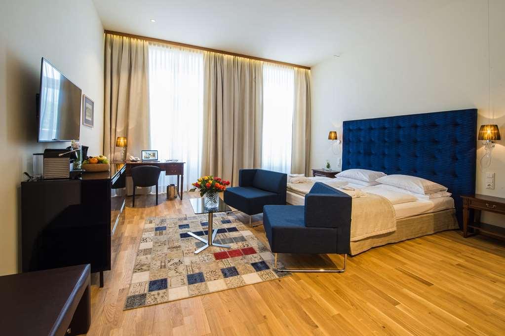 Hilight Suites Hotel Виена Стая снимка