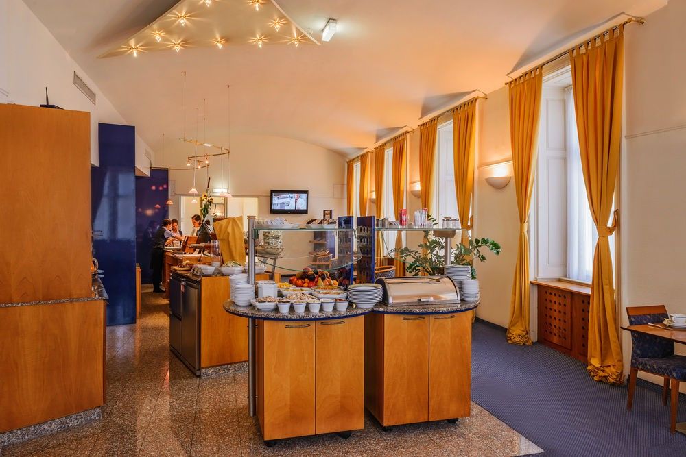 Hilight Suites Hotel Виена Екстериор снимка